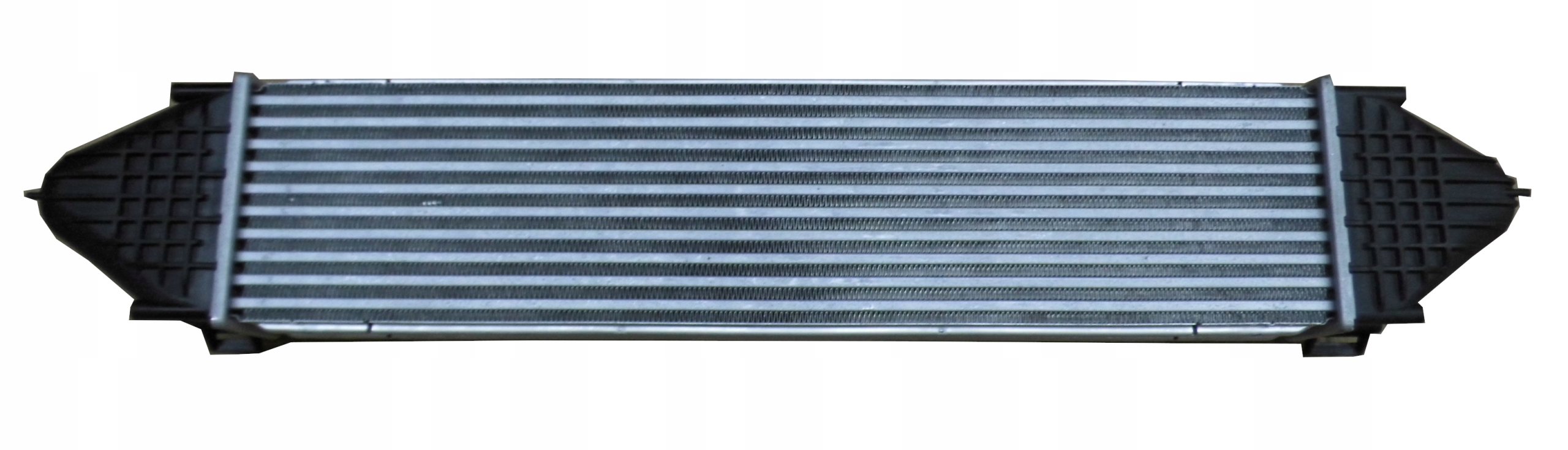 INTERCOOLER FORD MONDEO S-MAX GALAXY 2011- 2.0L EB