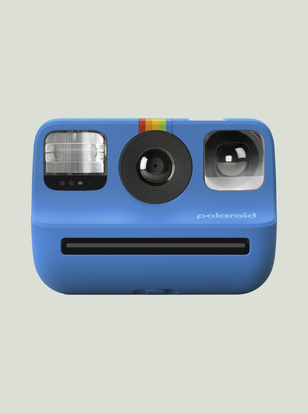 Okamžitý fotoaparát Polaroid Go 2- Blue