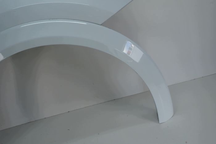 FORD PUMA MK2 II ST LINE 19- fender right front front