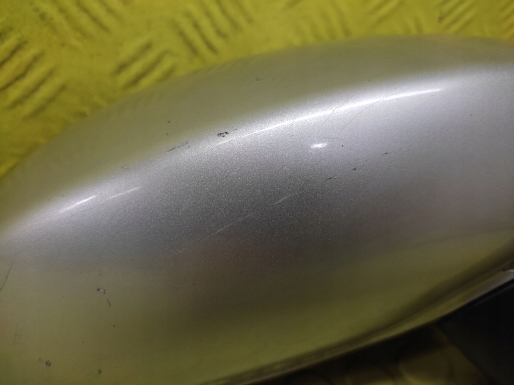 OPEL CORSA D mirror right 3 PIN Z157