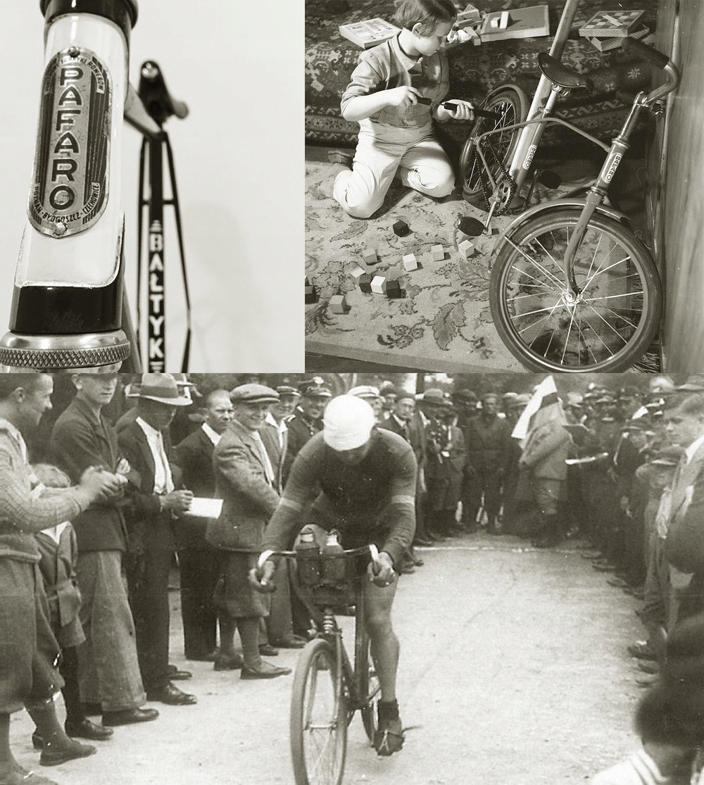 ROWER GRAVELOWY PAFARO JURA 1.0 GRX/TIAGRA XS ZIELONY KAMELEON Marka inna