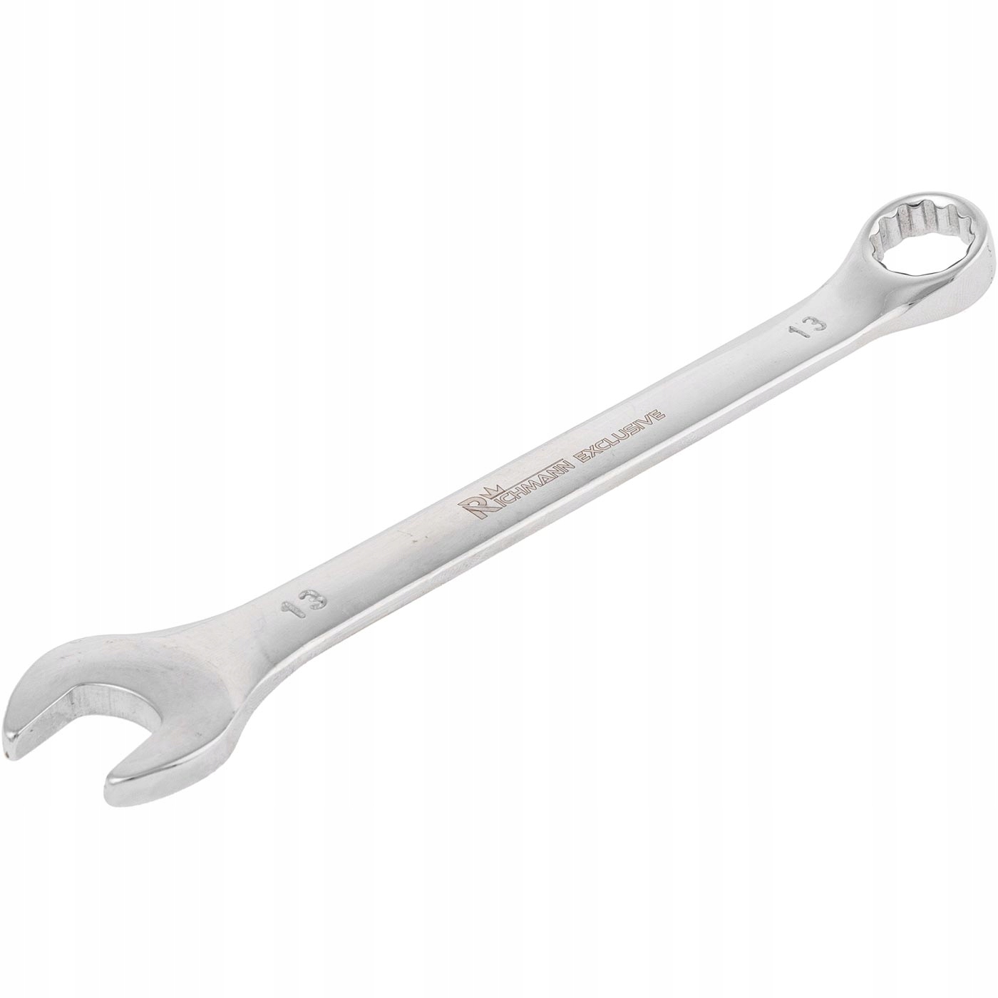 KLUCZ PŁASKO-OCZKOWY 10MM RICHMANN C6310 Marka Corona/Richmann