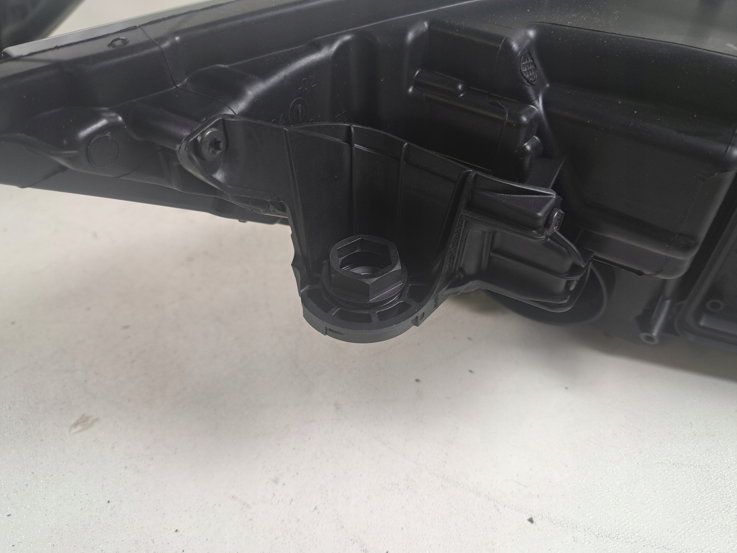 Frontscheinwerfer Audi A6 4K0941033 LED Links Scheinwerfer Headlight - Thumbnail 12