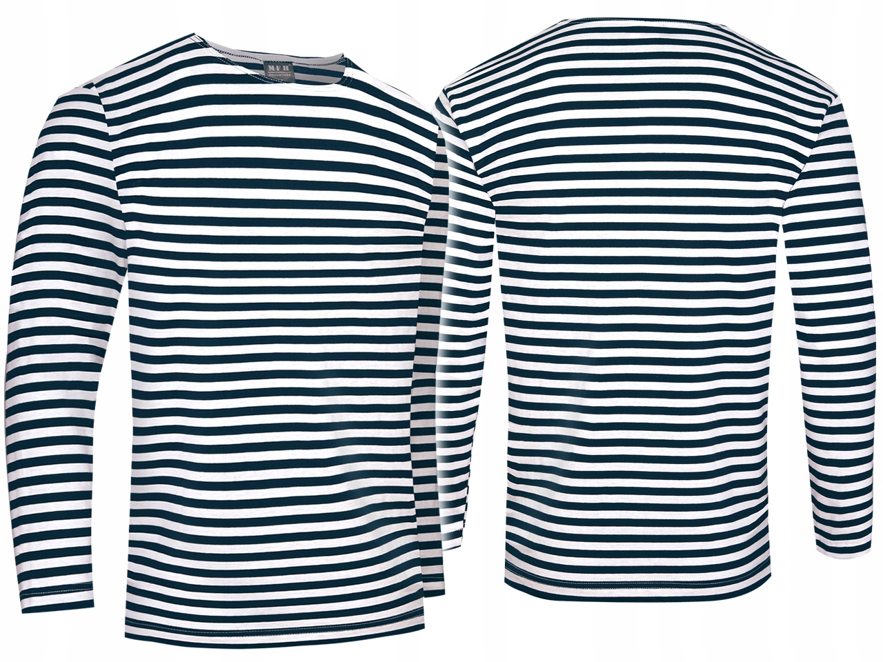 

Mfh Longsleeve Tielniaszka Koszulka Marynarska