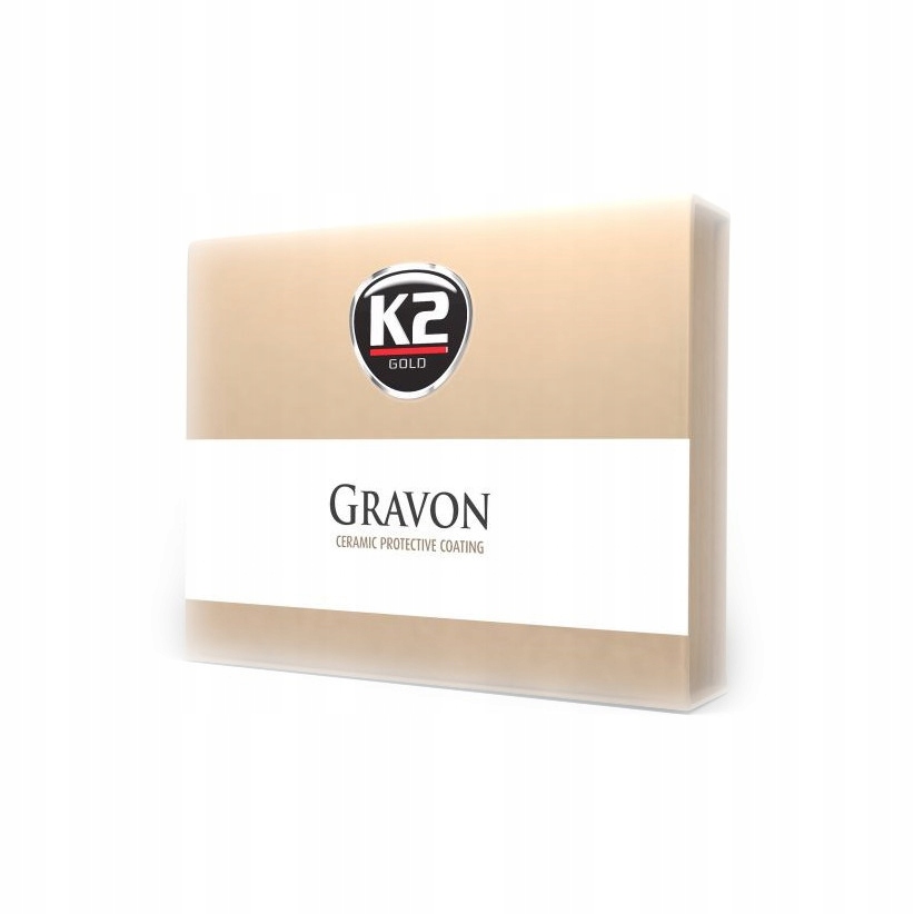 

K2 Gravon Set 50ML. G030 Ceramiczna Powłoka Zabezp