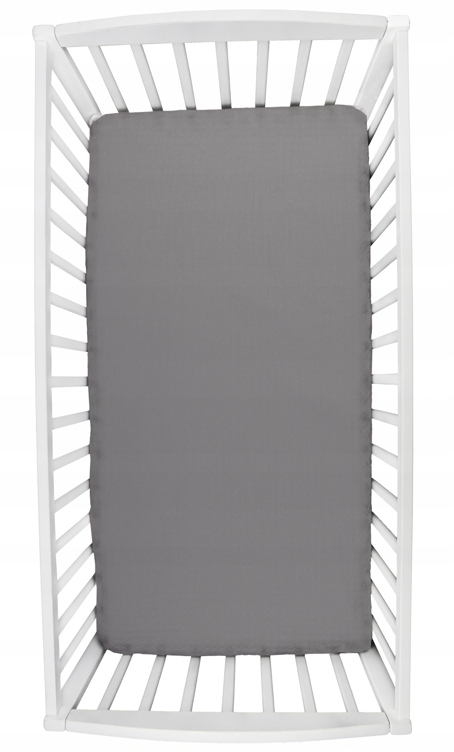 

Prześcieradło Do Łóżeczka 120x60 Bawełna Mamcilale