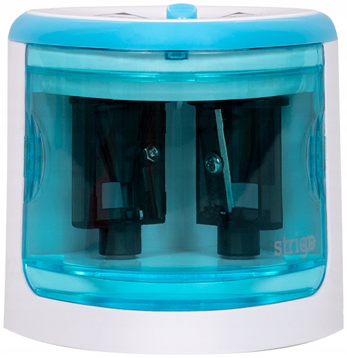 TEMPERÓWKA ELEKTRYCZNA PODWÓJNA STRIGO 6-8/9-12 mm EAN (GTIN) 6930518944302