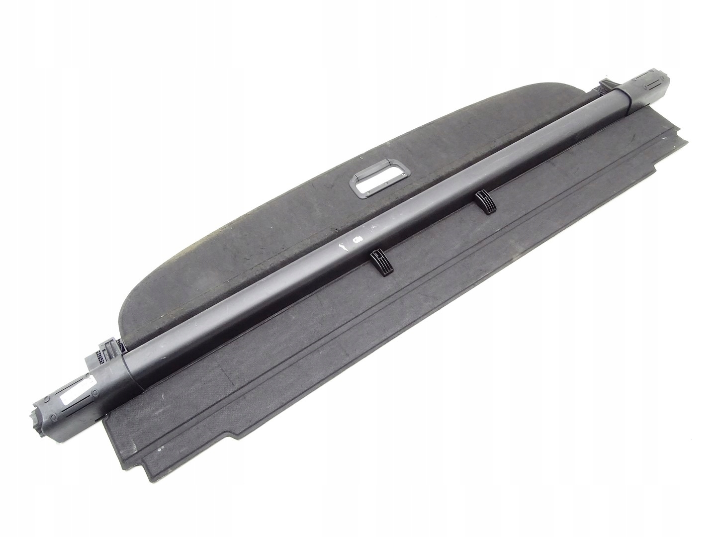 blinds boot rear part rear SKODA OCTAVIA III 3 5E9867871B