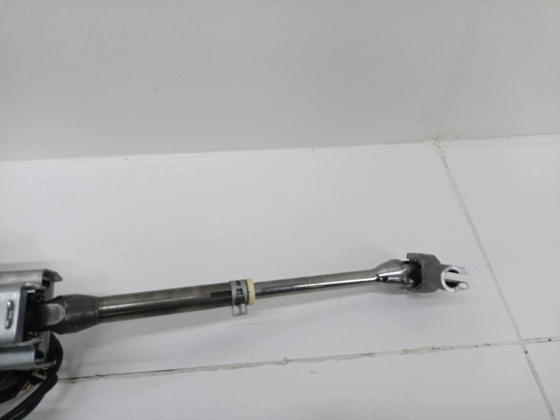 steering wheel rod Mitsubishi Outlander 2 facelift 2010 605401181
