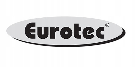 EUROTEC wiertło do deski tarasowej 50X 3,3mm4,5mm Kod producenta 499985-Bohrer