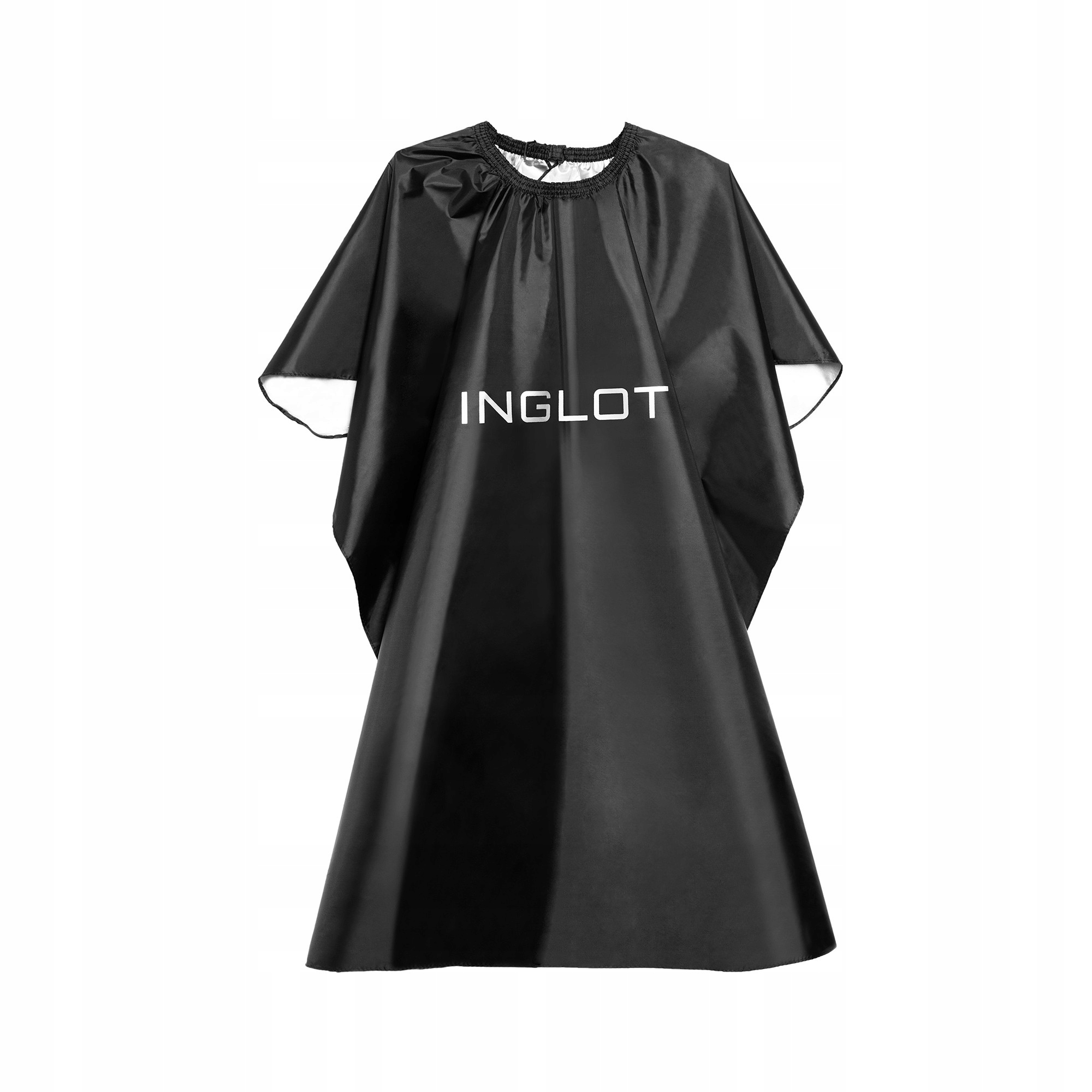 Černá pláštěnka N Inglot