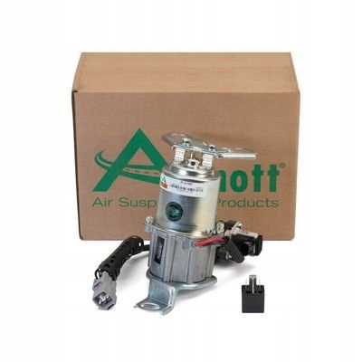 SPREZARKA KOMPRESOR POWIETRZA P 3192 ARNOTT Part number P 3192