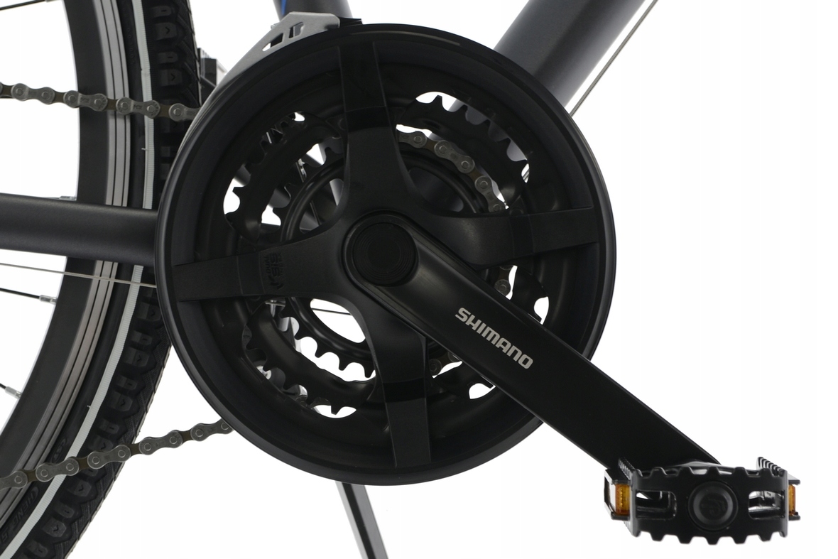 Rower Kands Crossowy 28 Cross1100 M21 graf-nie r23