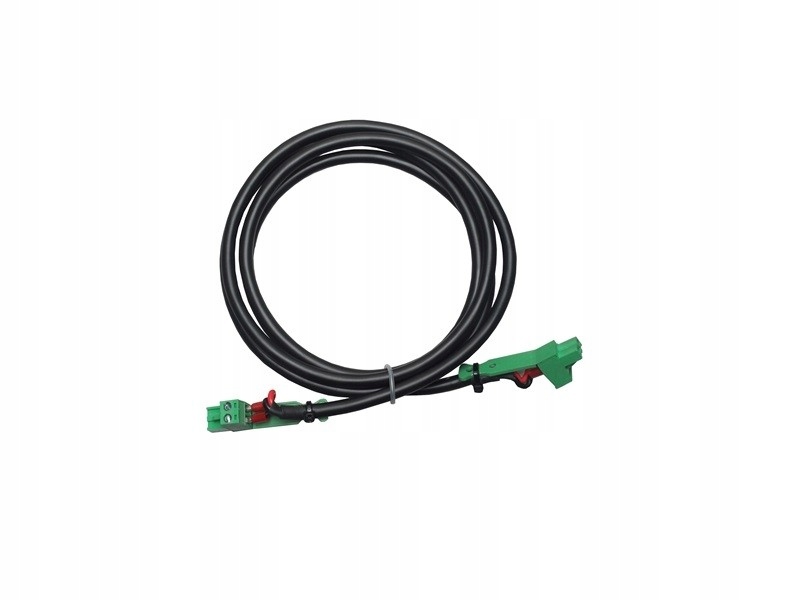 Apart/Biamp CE2E2 Kabel 1.5m Euroblock 2 E