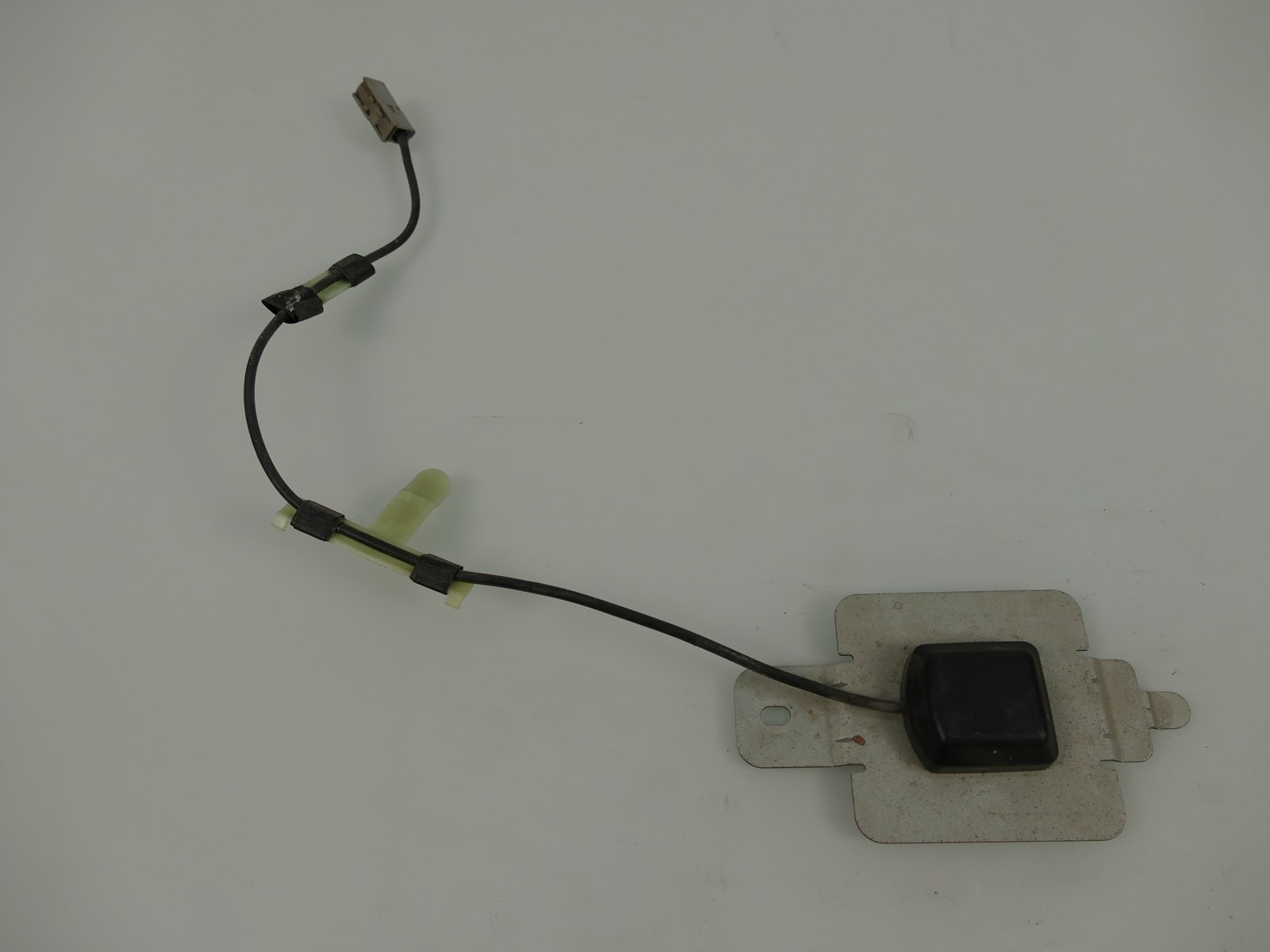 JAGUAR S-TYPE R antenna GPS modulo ANTENY
