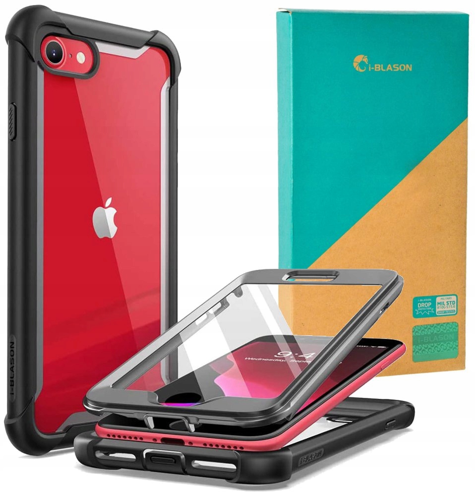 

Dwuczęściowa Obudowa Etui Case Do Apple iPhone 7