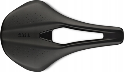 Fizik siodło Tempo Argo R3 150mm Kium czarne