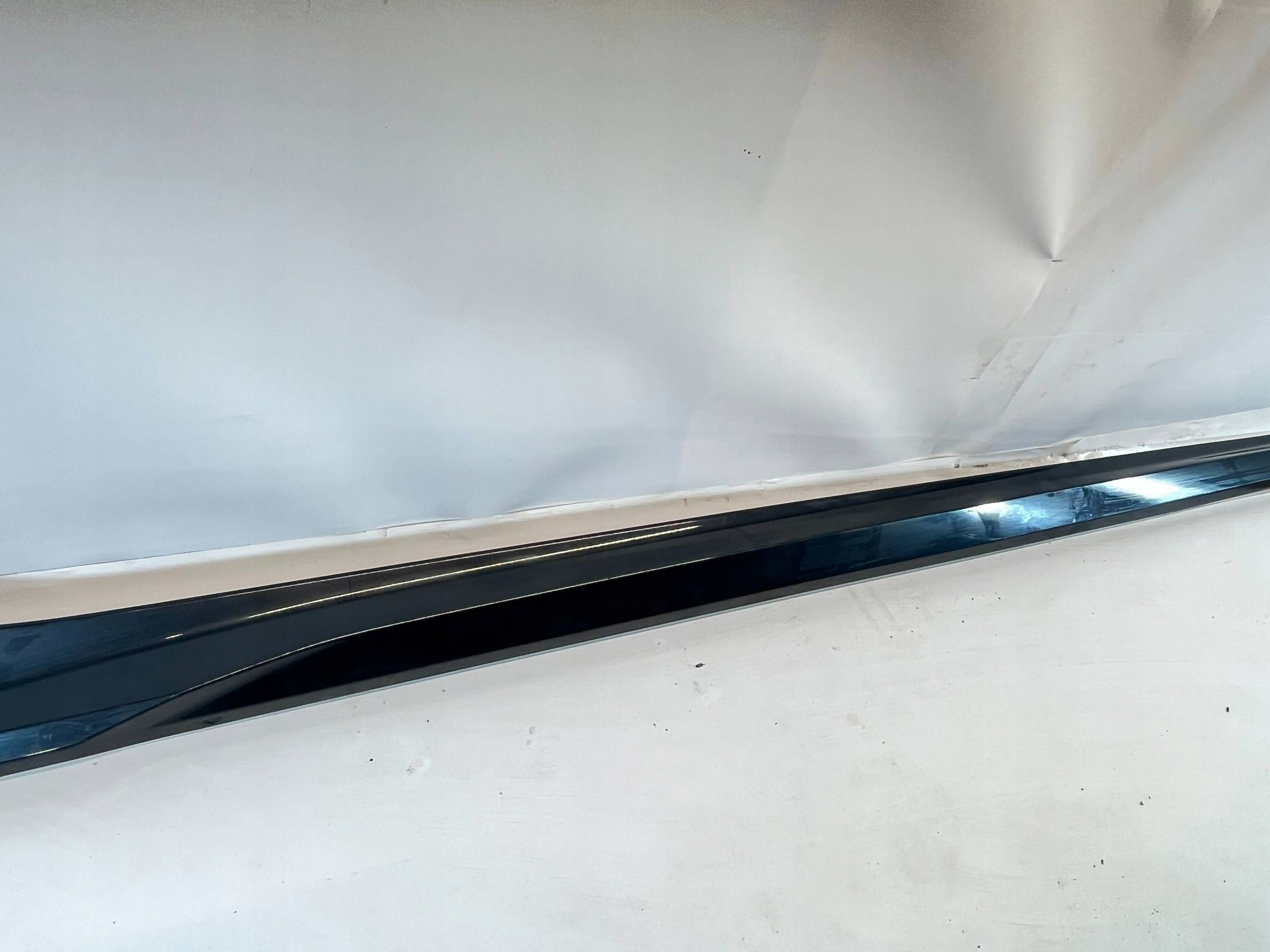 moulding threshold right Audi A3 8Y 8Y4853856