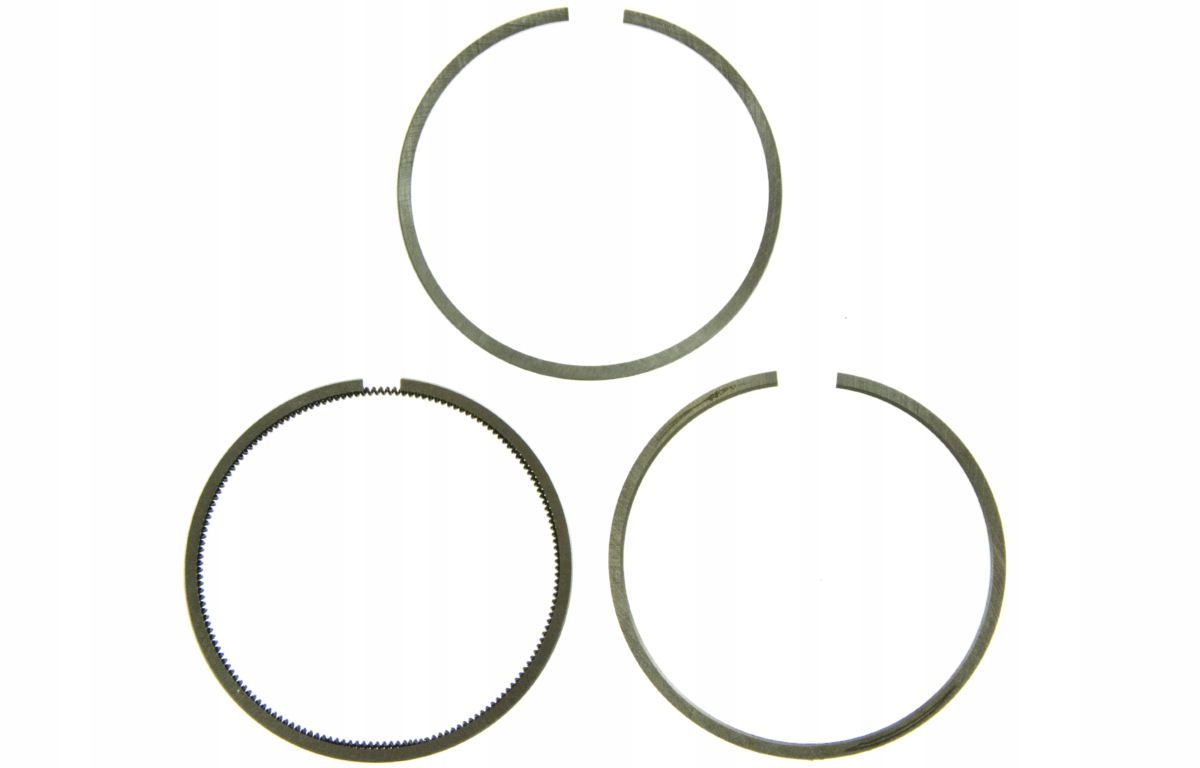 ED0082111410-S - ПОРШНЕВЫЕ КОЛЬЦА LOMBARDINI 505 502 ( 1 ПОРШЕНЬ)