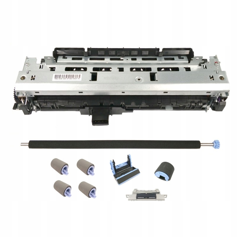 Sada údržby kompatibilní s Hp A3E42-65016, A3E4265016