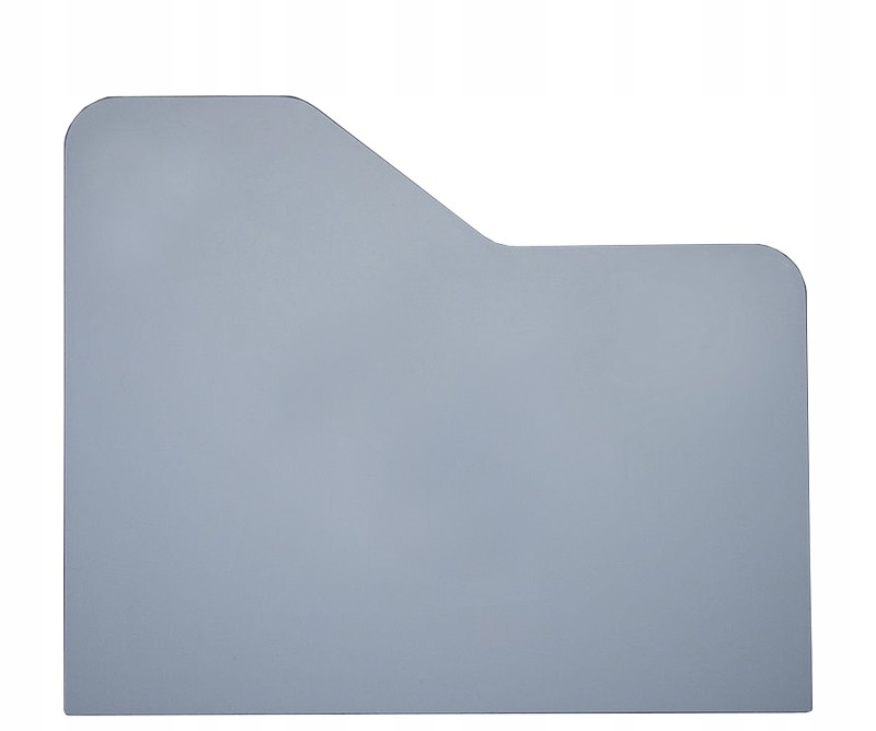 СКЛО ДВЕРІ НИЖНЯ KOMATSU WA180-3 42Y-56-H0P43