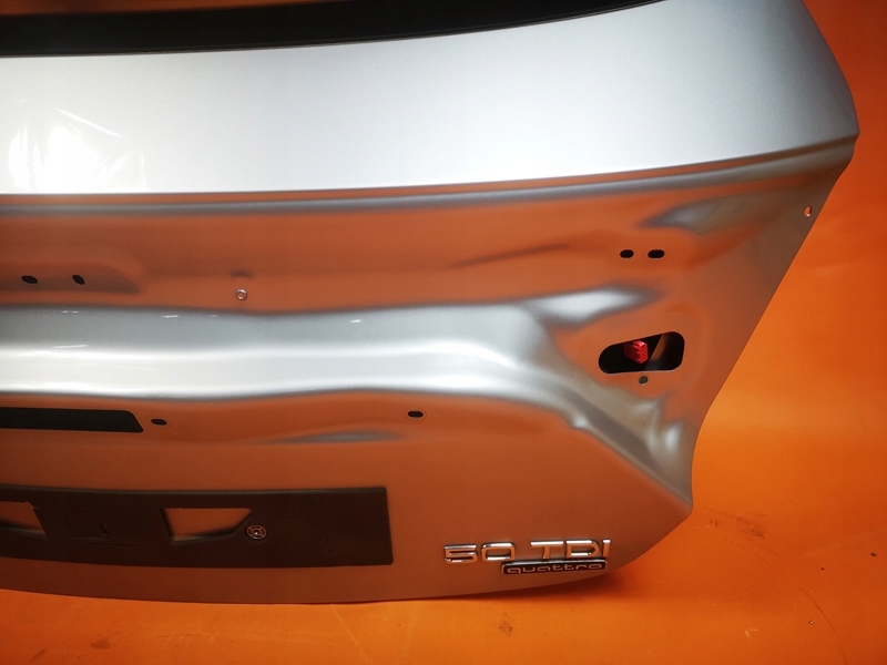 Audi A7 4g FL Klapa Tylna TYŁ Tapicerka LZ7G 32KM Producent części Audi OE