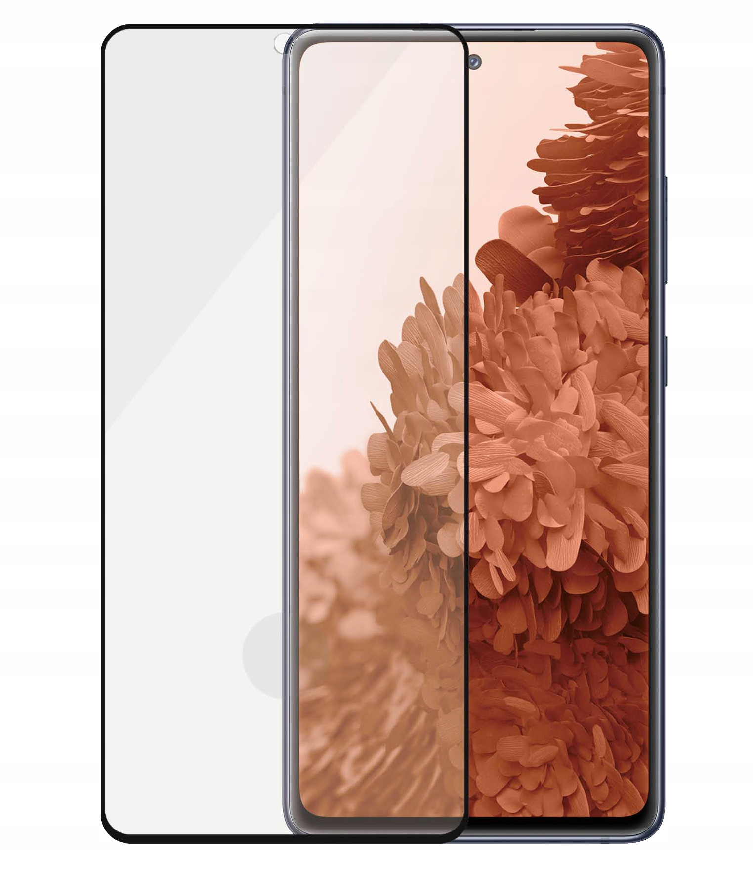 

Szkło hartowane PanzerGlass do Galaxy S21 Plus, Cf