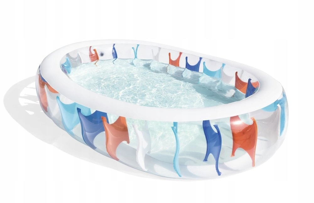 basen dmuchany BESTWAY  2,29x1,52cm | 54066 — 3