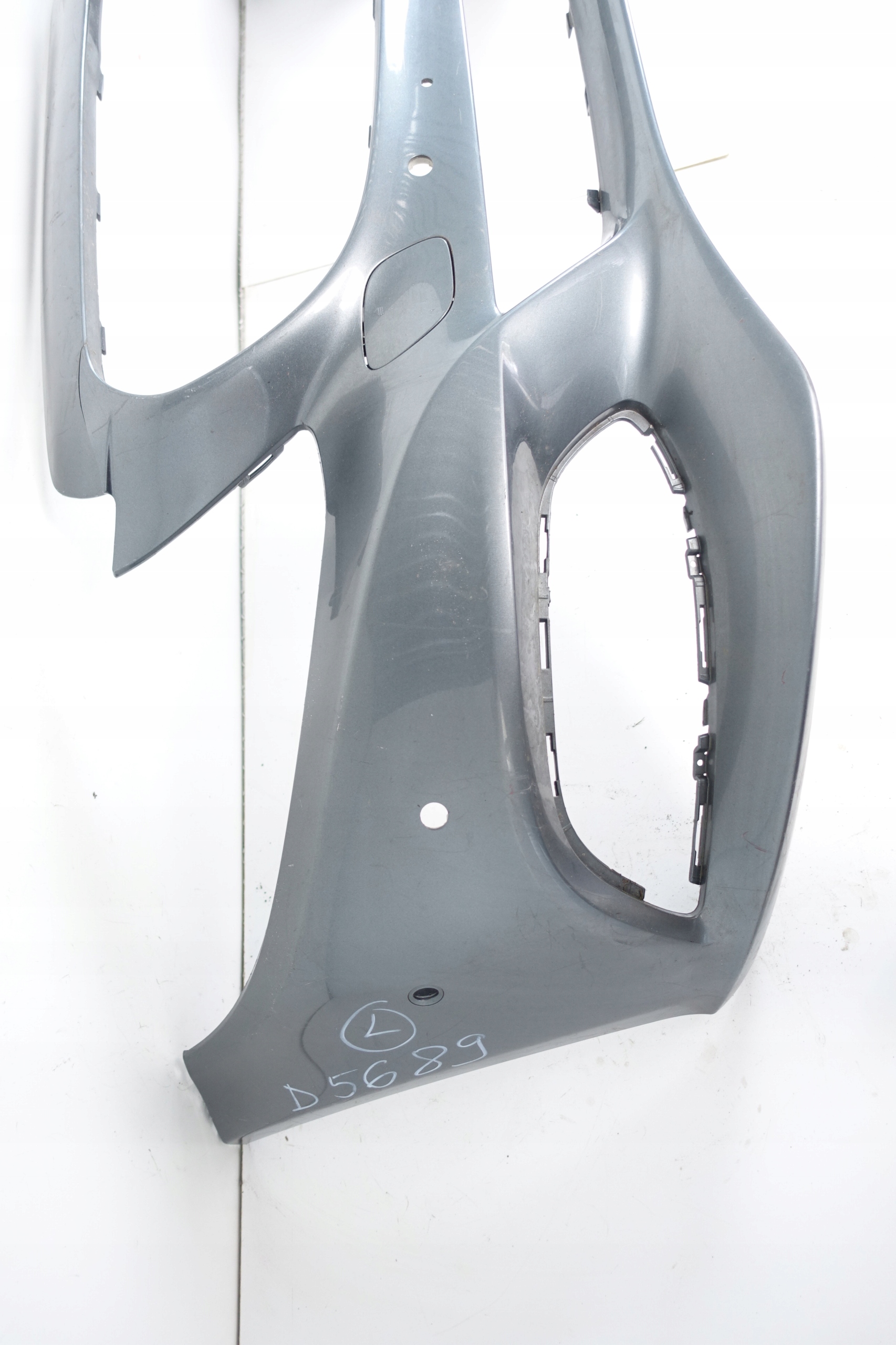 nárazník předek přední MERCEDES C W205 A2058850125