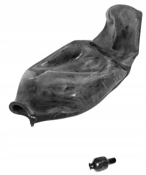 Gumová membrána Epdm pre nádrž na hydrofor Ibo Italy Aj 50/60 150 L