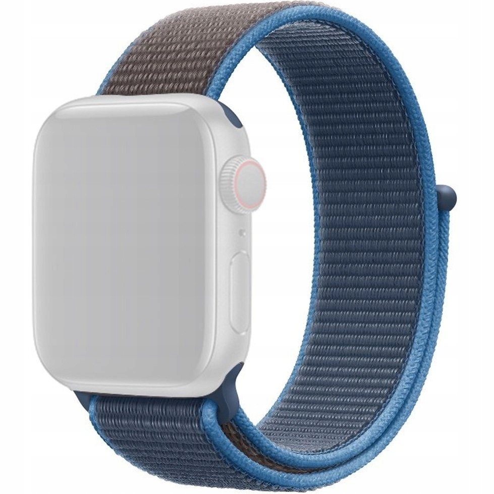 

Pasek Nylonowy Do Apple Watch 4/5/6/7/8/SE 40/41MM