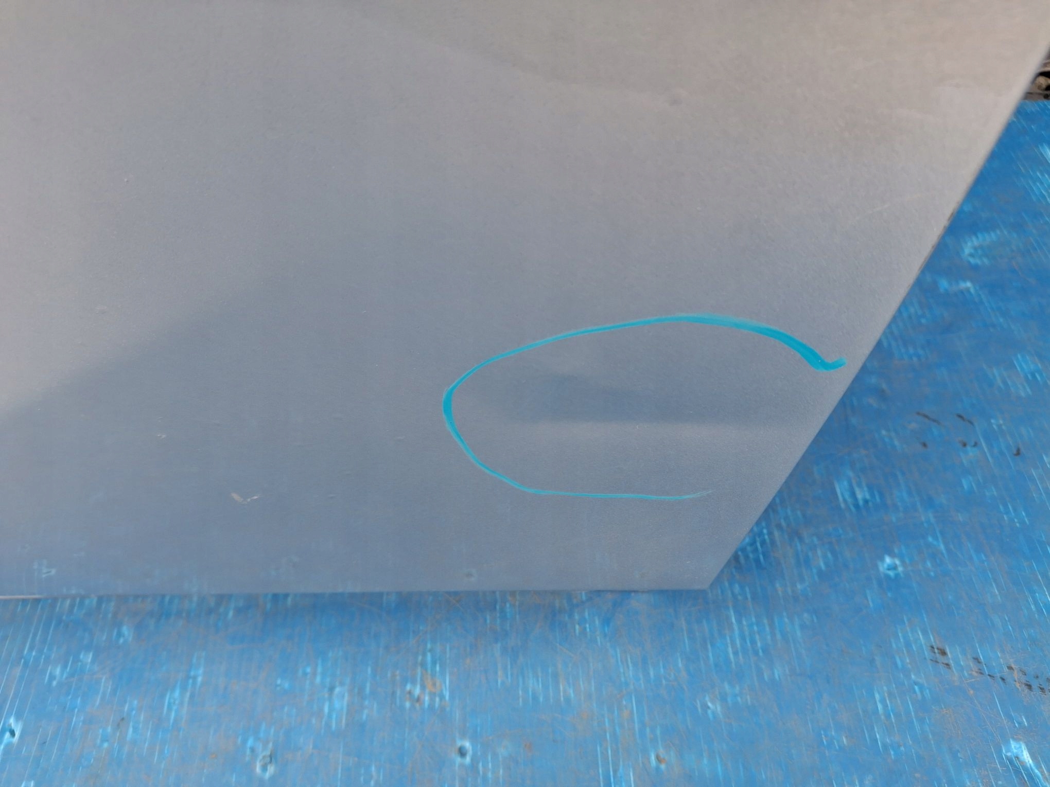 door right front BMW X1 F48 2015R->