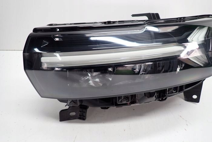 DACIA BIGSTER DUSTER III LED 24- reflektor gauche feu gauche 260603515R