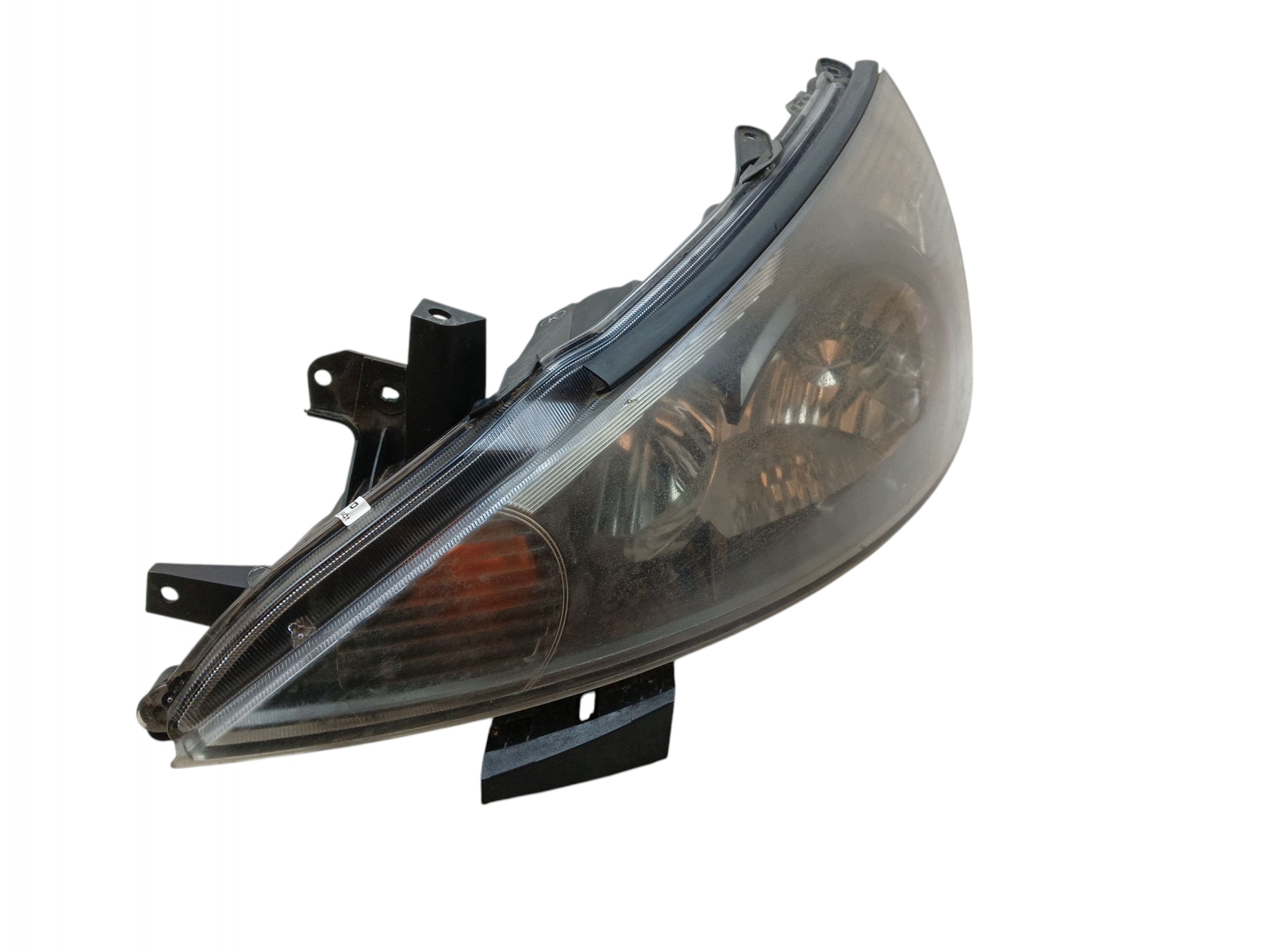 light REFLEKTOR left front MITSUBISHI GRANDIS (2003-2011) EUROPA