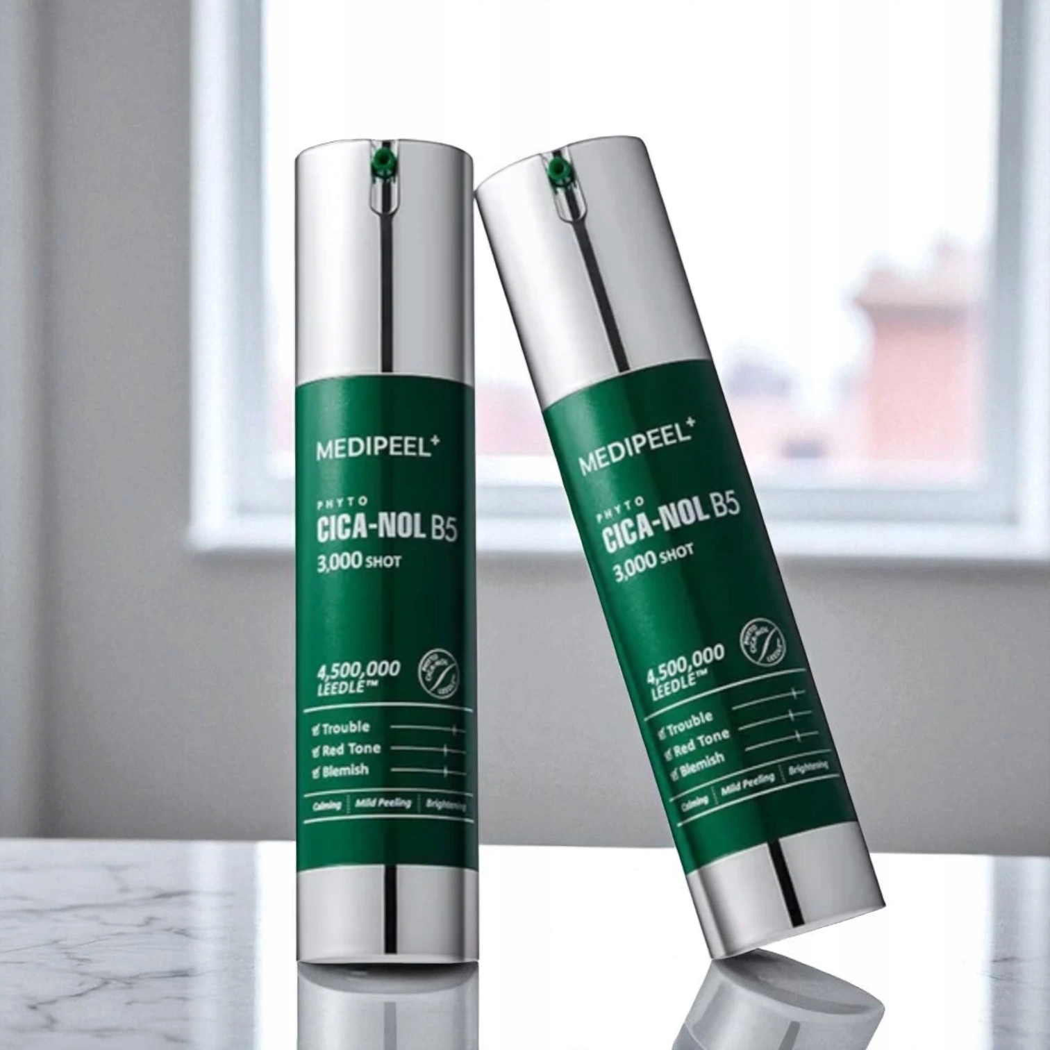 Medi-peel Phyto Cica-nol B5 3000 Shot Serum Fyto cica-nol B5 3000 konce