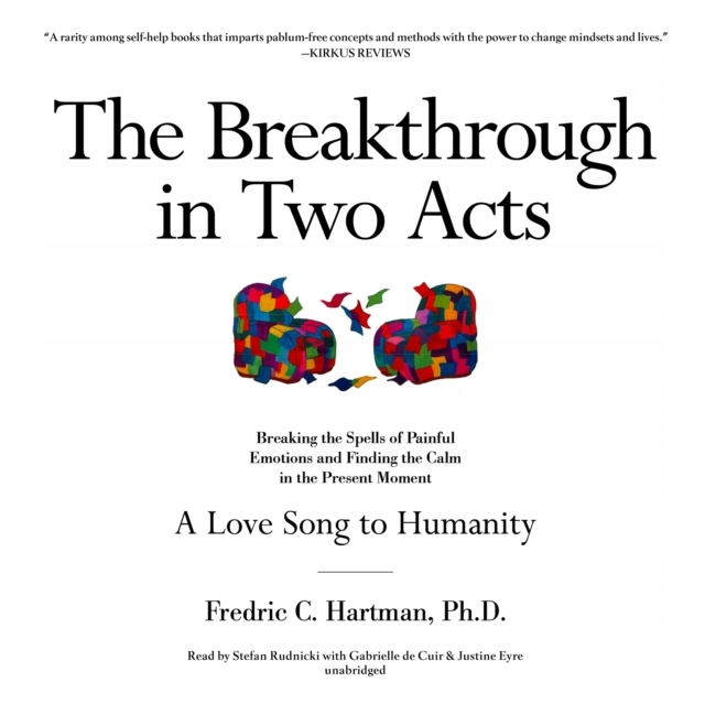 Breakthrough in Two Acts - Hartman, Fredric C.