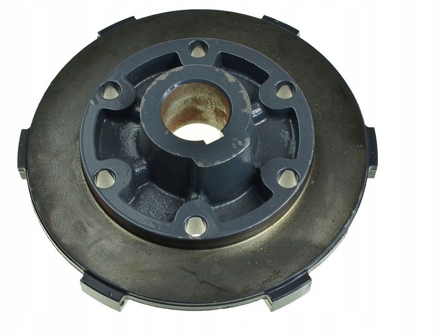 КОРПУС СТУПИЦЫ СЦЕПЛЕНИЯ CLAAS 626000