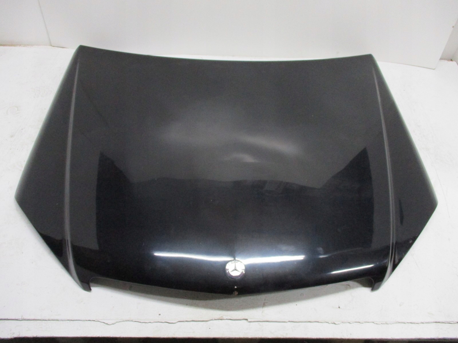 cofano MERCEDES 204 A204 08R S.M