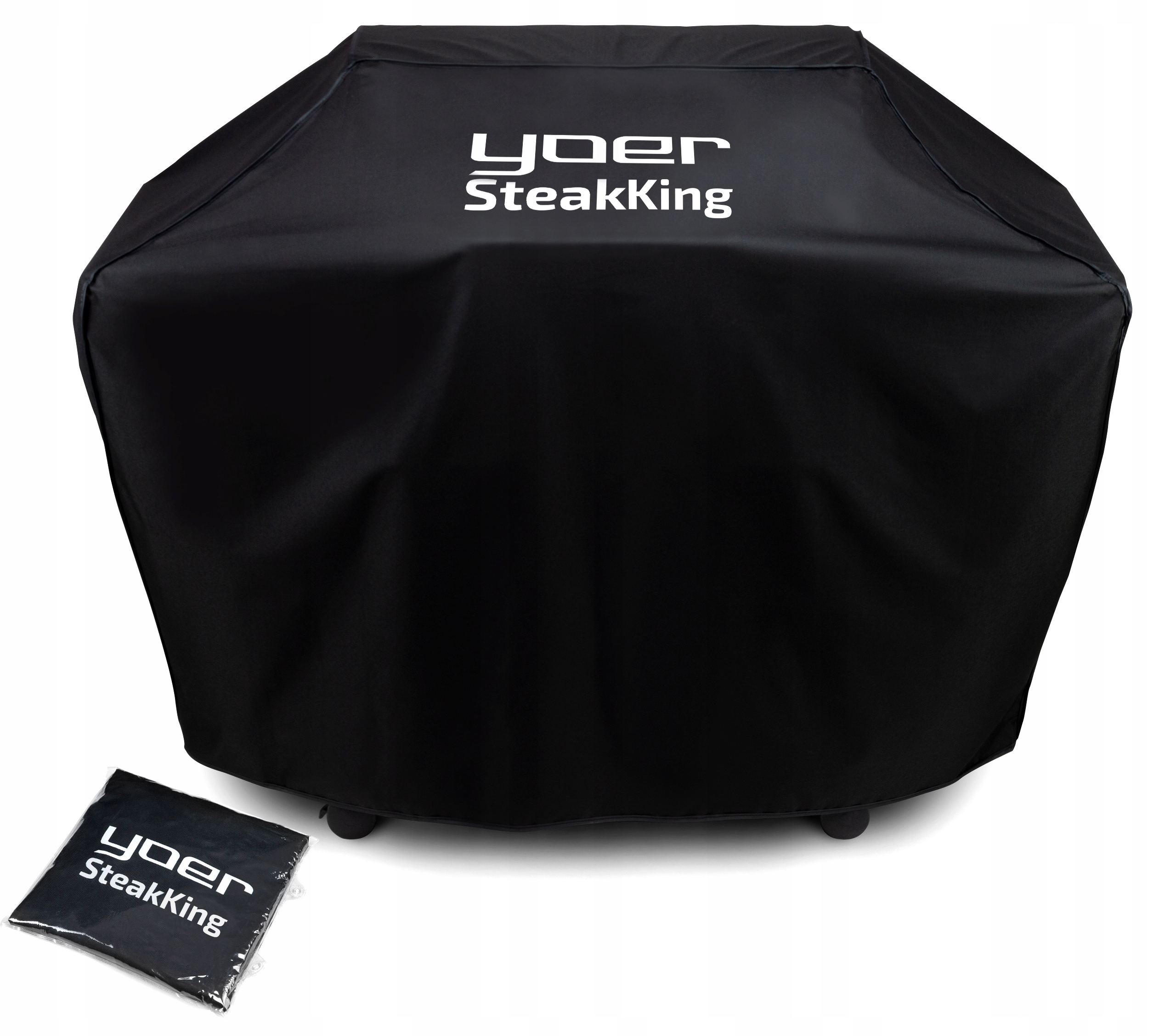 

Pokrowiec na grill Yoer SteakKing GG02S