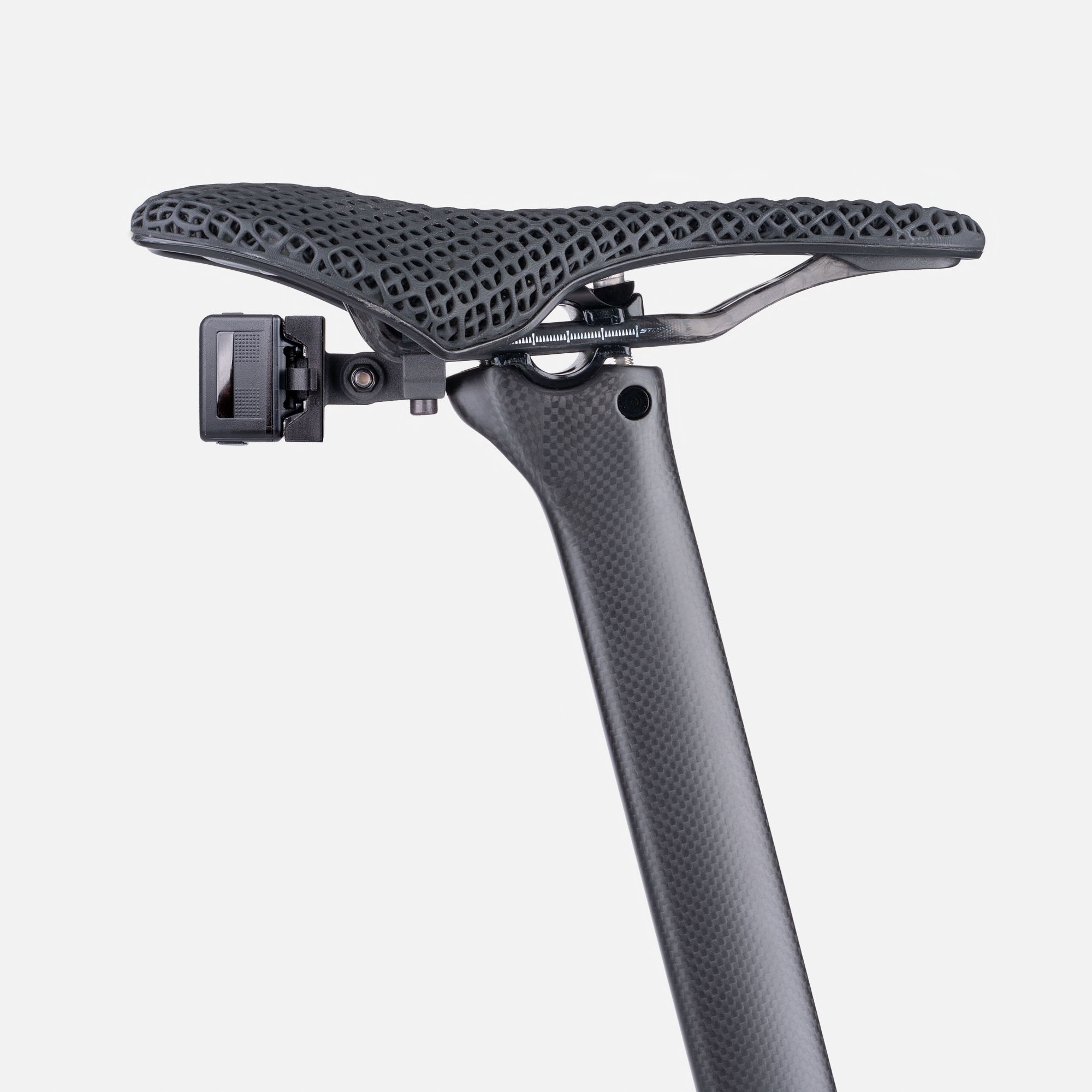 Univerzální držák radaru na sedlo – Trek CarBack (velikost S)