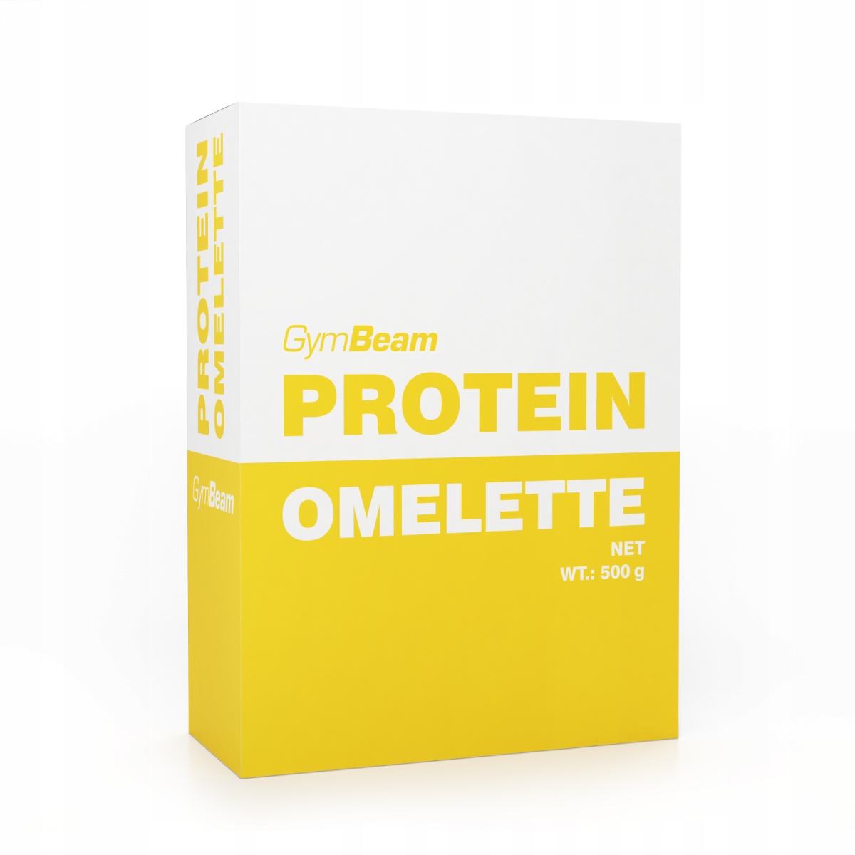 Protein v prášku GymBeam 1 ks