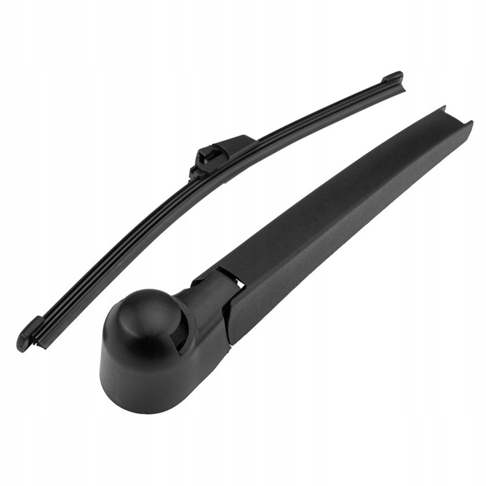 RAMIĘ WYCIERACZKI TYŁ + PIÓRO DO SEAT LEON 2005-2013