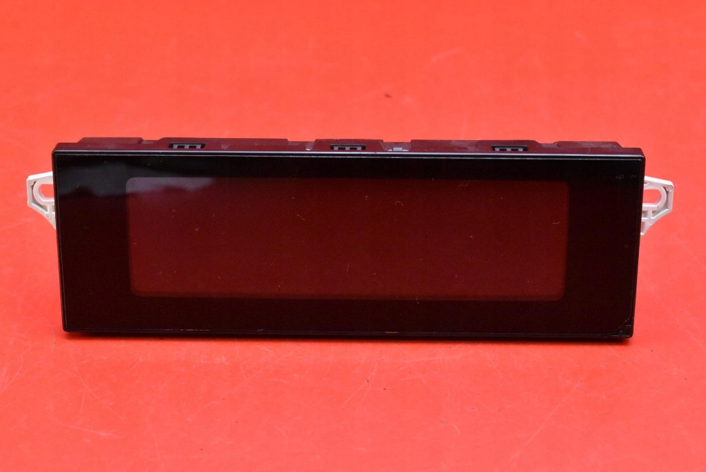 display RADIA 9675958780 CITROEN DS3 10-14