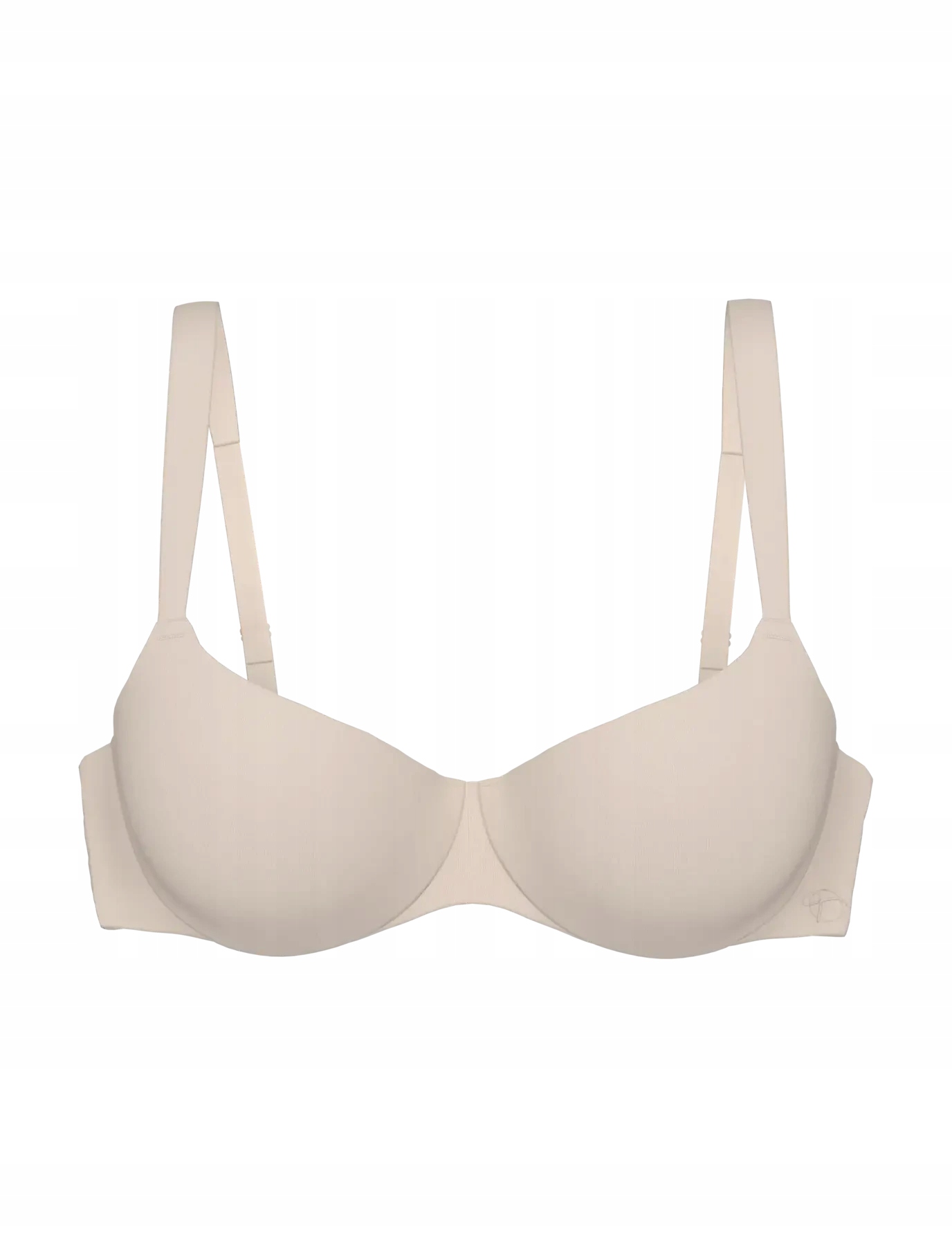 Triumph Vyztužená podprsenka Body Make-Up Illusion Balconette Ex 75E