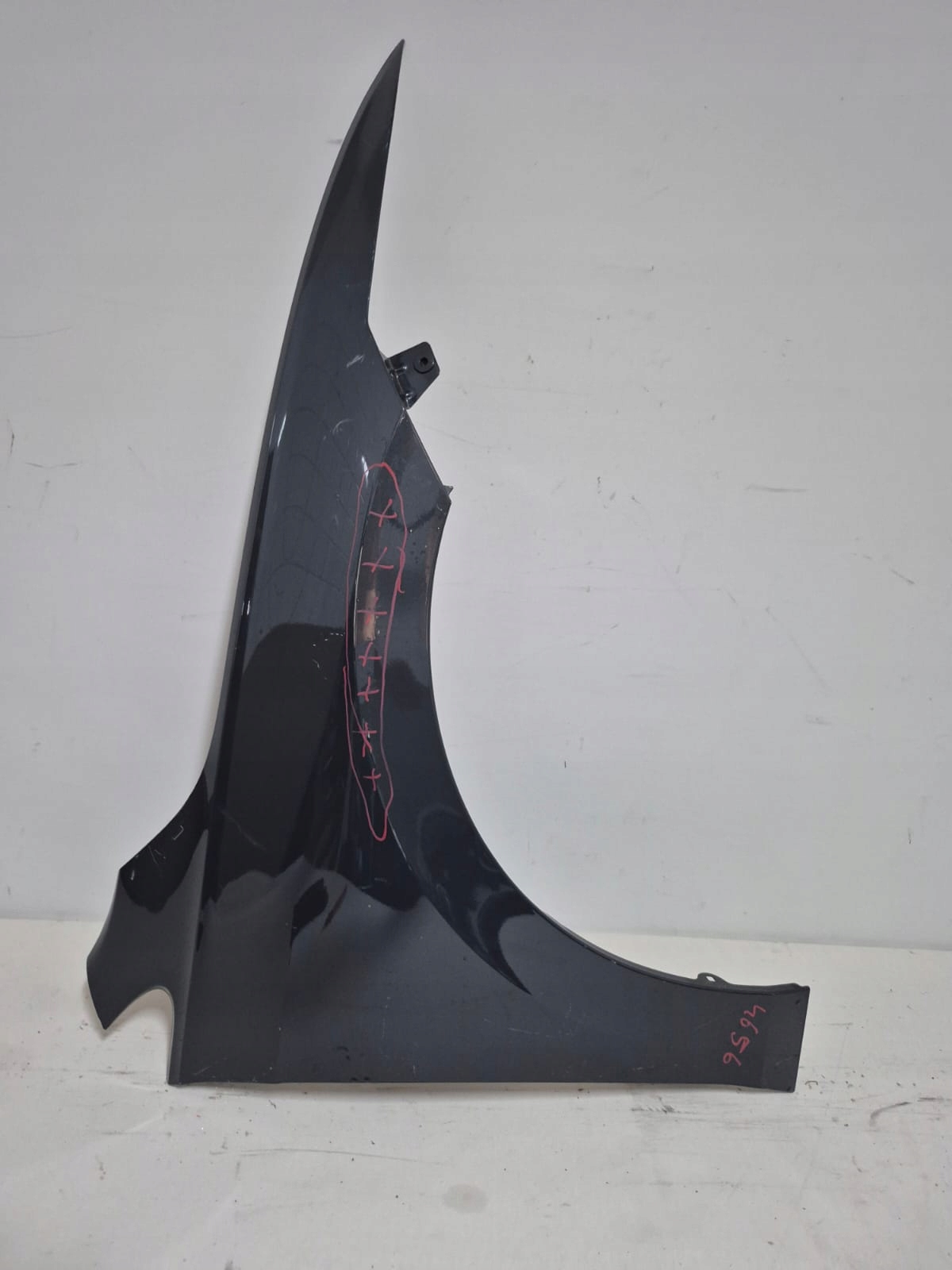 VW GOLF VIII 8 HB 19- fender front front right