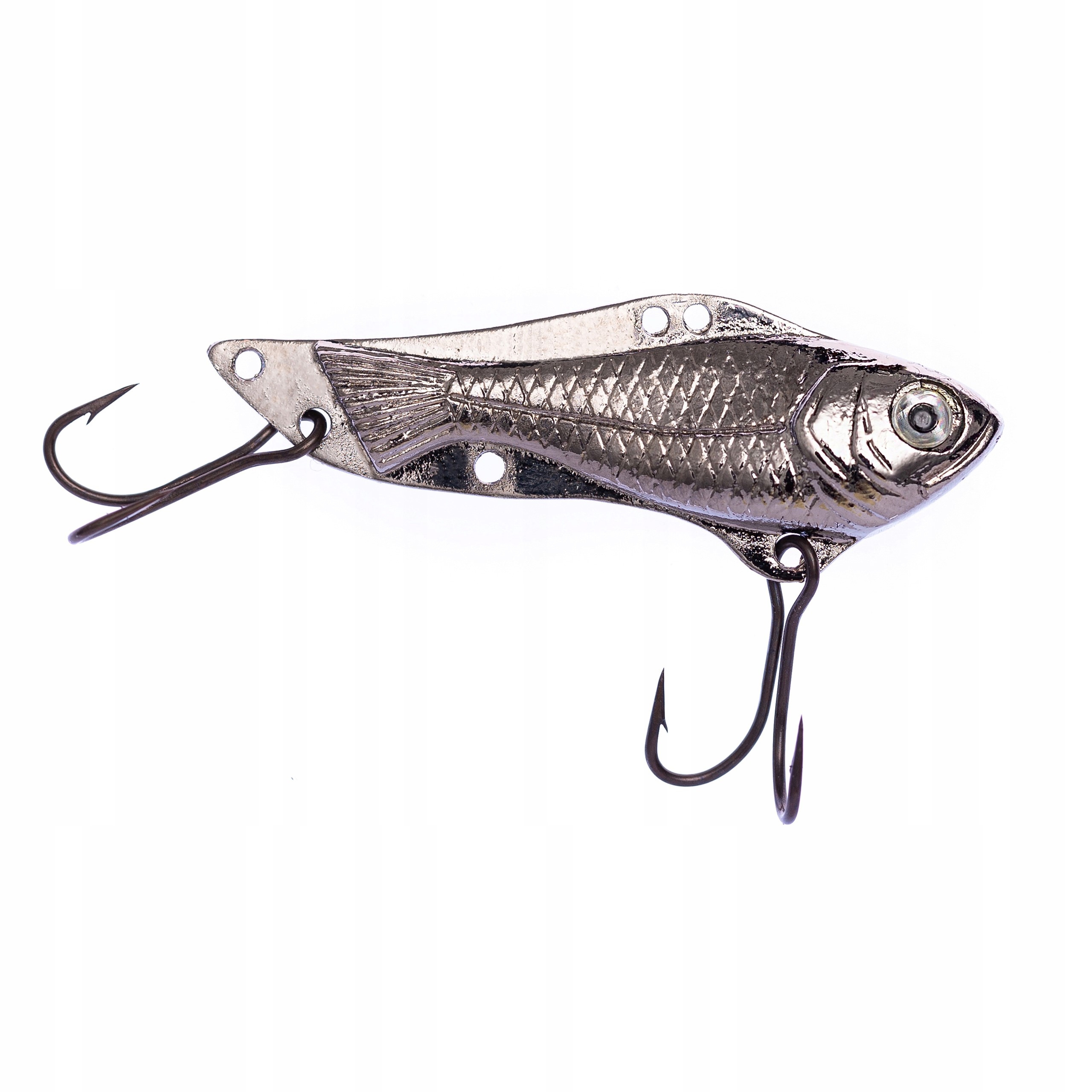 

Cykada Jmc Rib Blade Anthracite 9,5g/5,1cm