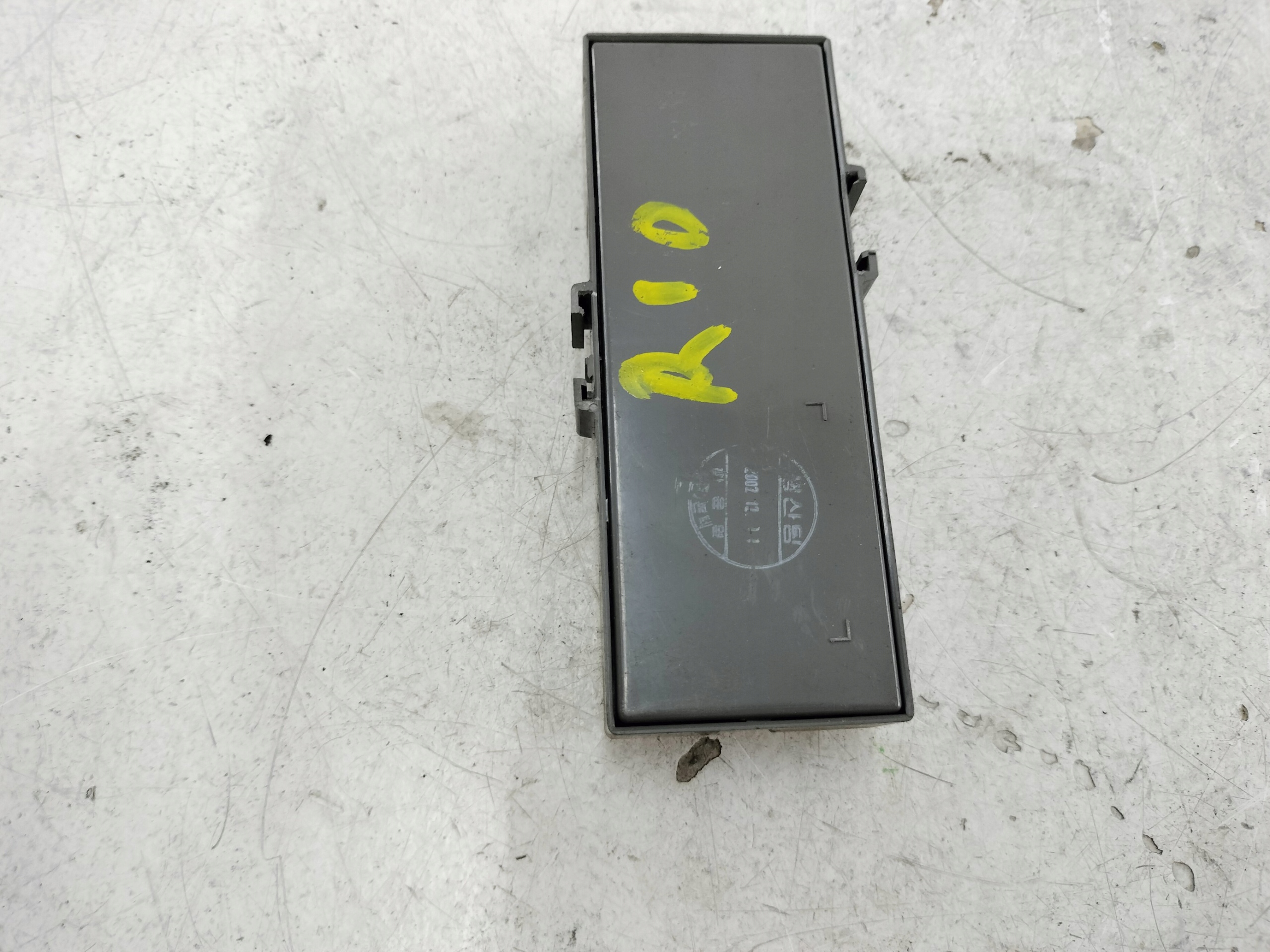 Centralina modulo luci KIA RIO e 95410FD150