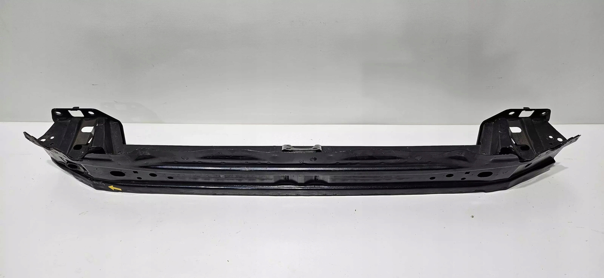 bumper support front pillar SUBARU XV 2012
