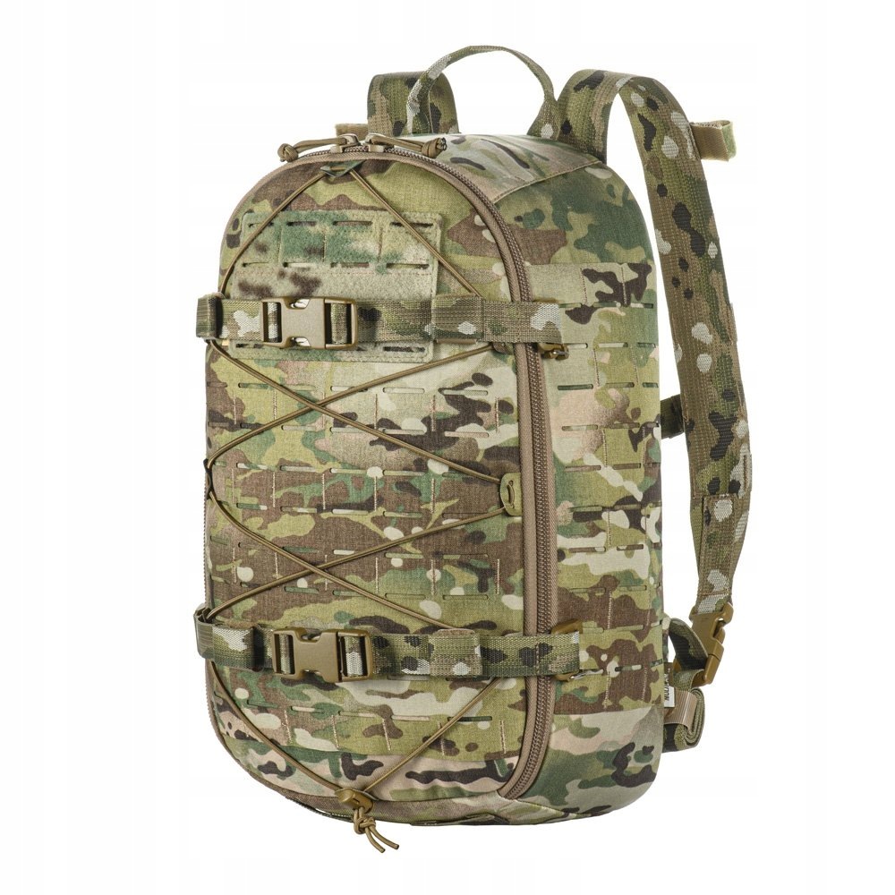 Batoh M-Tac Sturm Elite Gen.II X-Large 20 l multicam Cordura Molle