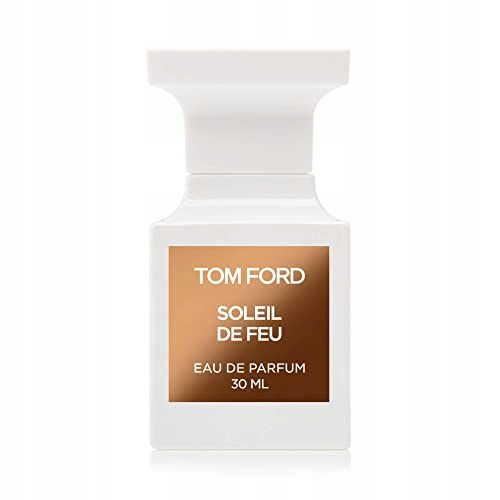 Tom Ford Soleil De Feu (w/m) Parfémovaná Voda 30 ML
